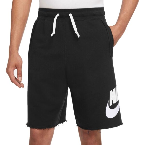 Nike NSW SPE FT ALUMNI SHORT M Pánské kraťasy