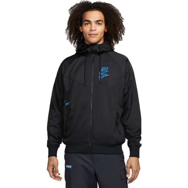 Nike NSW SPE+ WVN WR JKT MFTA M Pánská bunda