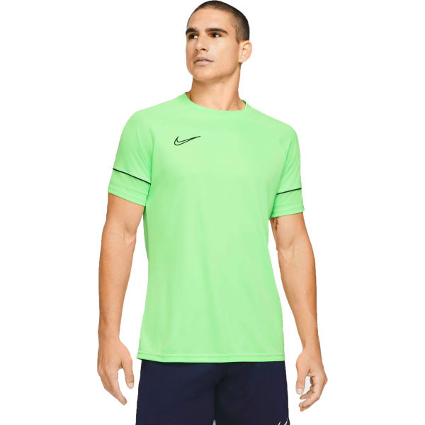 Nike DRI-FIT ACADEMY Pánské fotbalové tričko