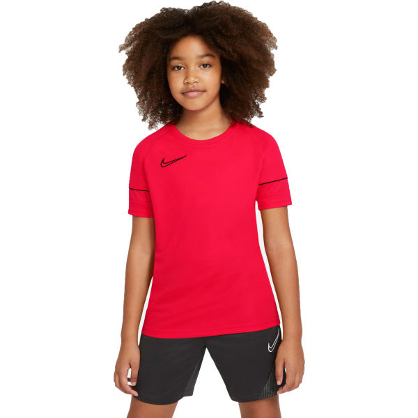 Nike DRI-FIT ACADEMY Chlapecké fotbalové tričko