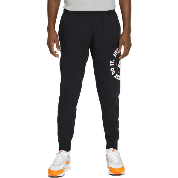 Nike SPORTSWEAR JDI Pánské tepláky