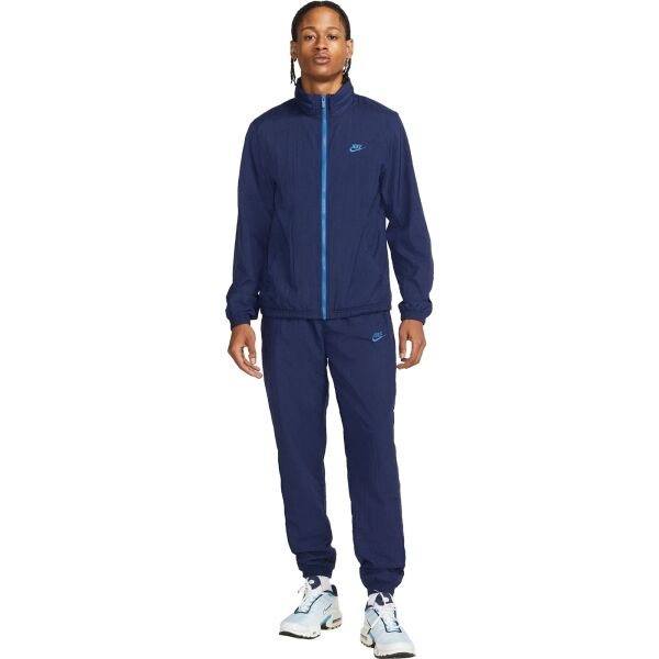 Nike NSW SPE WVN TRK SUIT BASIC Pánská souprava