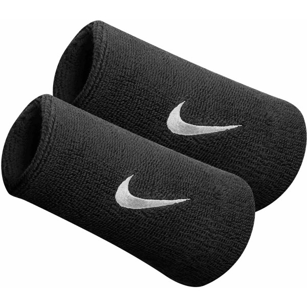 Nike SWOOSH DOUBLEWIDE WRISTBAND Potítko