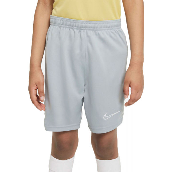 Nike DF ACD21 SHORT K Y Chlapecké fotbalové šortky