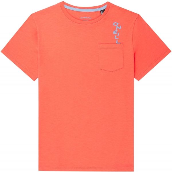 O'Neill LB JACKS BASE S/SLV T-SHIRT Chlapecké tričko