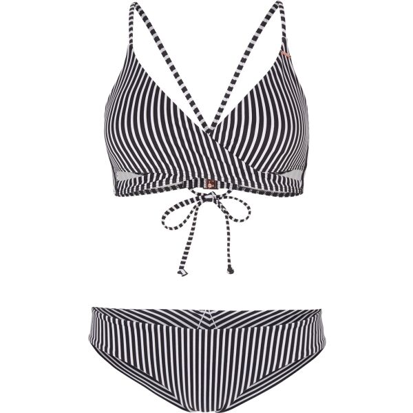 O'Neill BAAY - MAOI MIX FIXED SET ESSENTIALS Dámské dvoudílné plavky