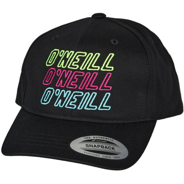 O'Neill BB CALIFORNIA SOFT CAP Chlapecká kšiltovka