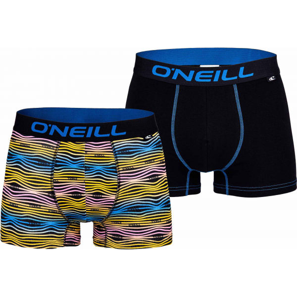 O'Neill BOXER WAVE SEASON Pánské boxerky