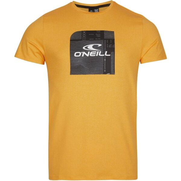 O'Neill CUBE O'NEILL  HYBRID T-SHIRT Pánské tričko