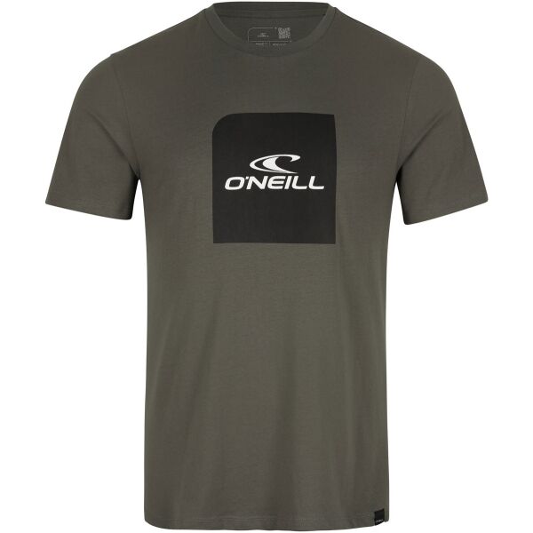 O'Neill CUBE T-SHIRT Pánské tričko