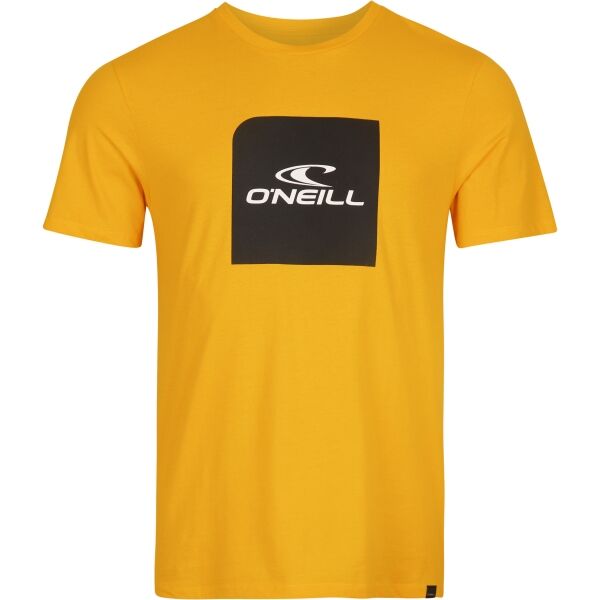 O'Neill CUBE T-SHIRT Pánské tričko