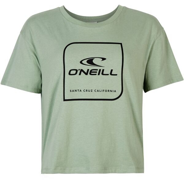 O'Neill CUBE T-SHIRT Dámské tričko