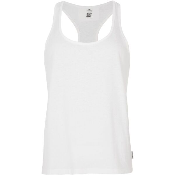O'Neill ESSENTIALS RACER BACK TANKTOP Dámské tílko