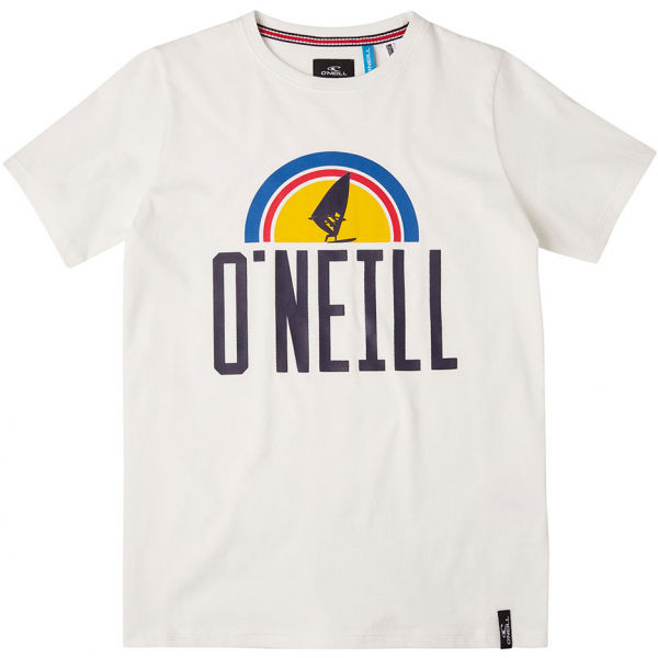 O'Neill LB O'NEILL LOGO SS T-SHIRT Chlapecké tričko