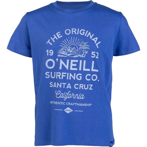 O'Neill LB THE ORIGINAL S/SLV T-SHIRT Chlapecké tričko