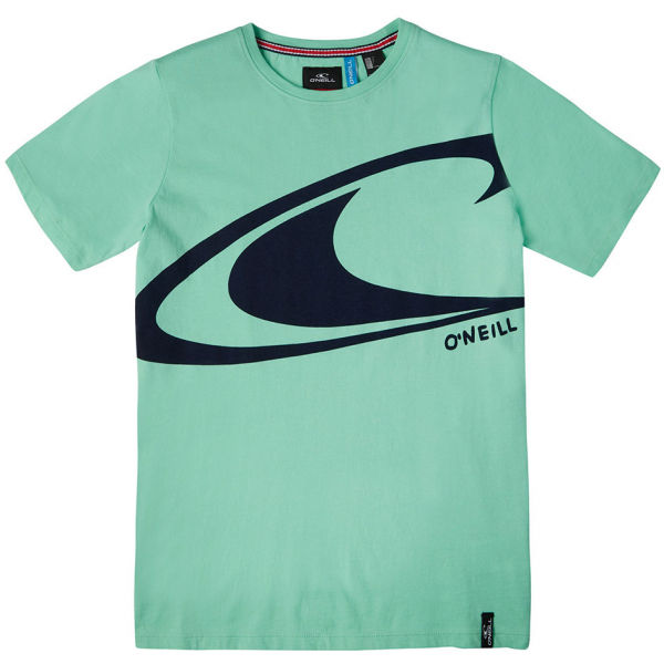 O'Neill LB WAVE SS T-SHIRT Chlapecké tričko