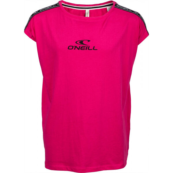 O'Neill LG O'NEILL SS T-SHIRT Dívčí tričko
