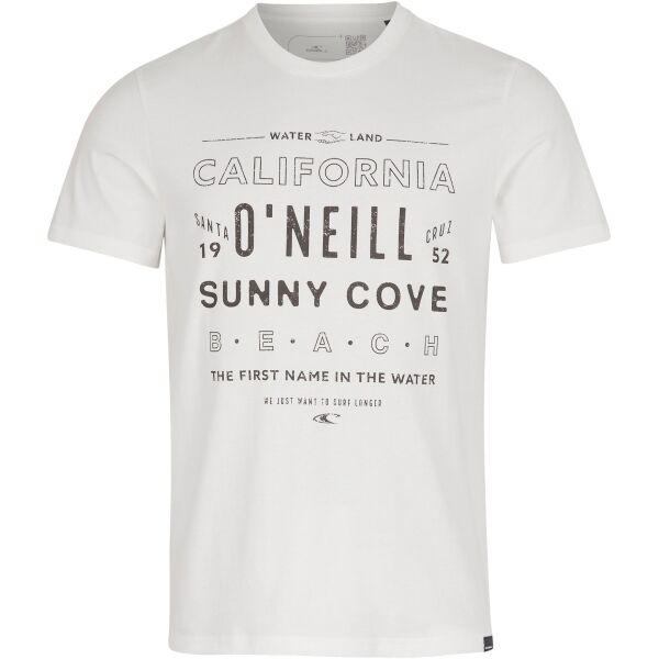 O'Neill MUIR T-SHIRT Pánské tričko