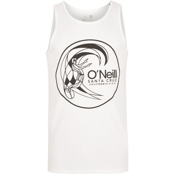 O'Neill ORIGINAL TANKTOP Pánské tílko