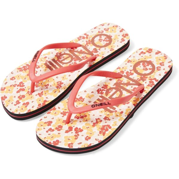 O'Neill FW PROFILE GRAPHIC SANDALS Dámské žabky