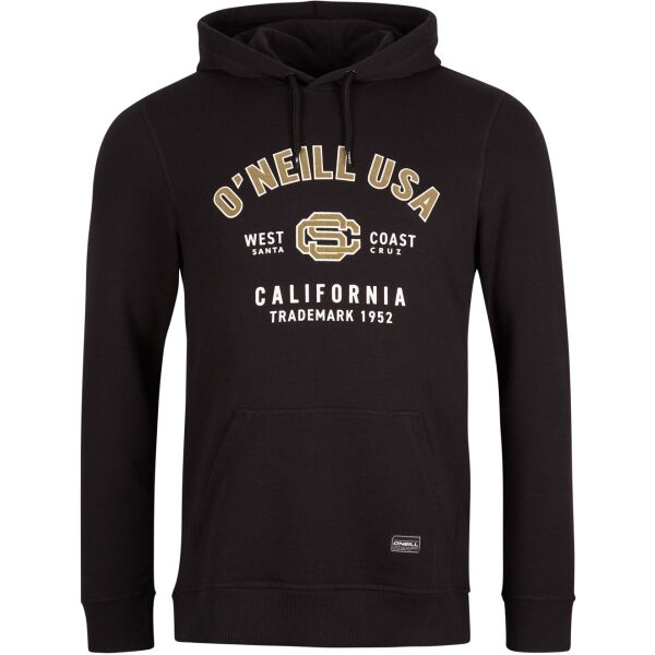 O'Neill STATE HOODIE Pánská mikina