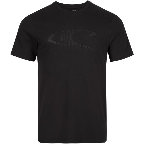 O'Neill WAVE T-SHIRT Pánské tričko