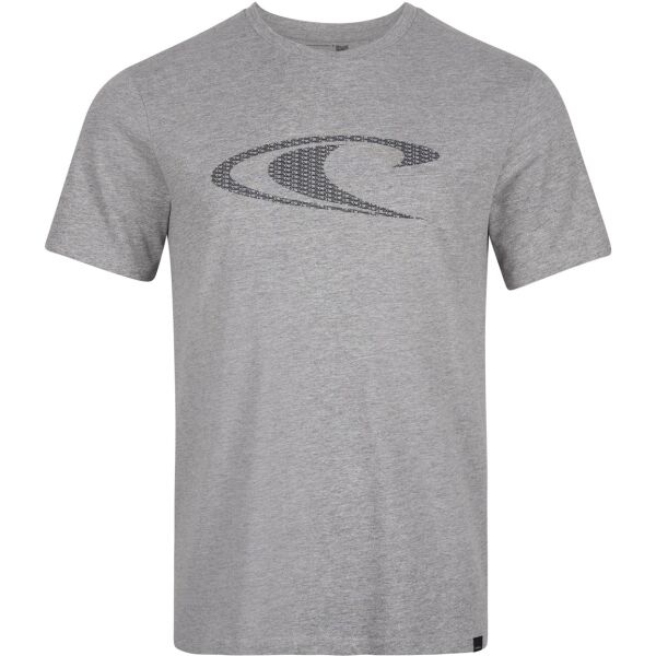 O'Neill WAVE T-SHIRT Pánské tričko