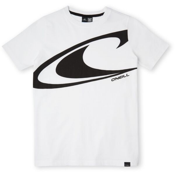 O'Neill WAVE T-SHIRT Chlapecké tričko
