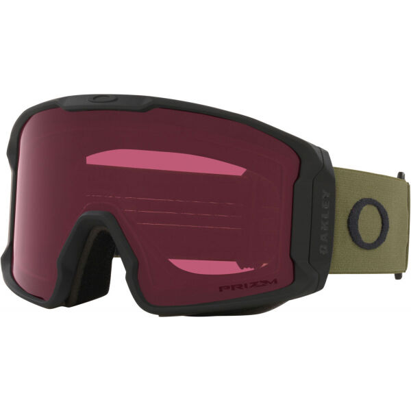 Oakley LINE MINER L Lyžařské brýle