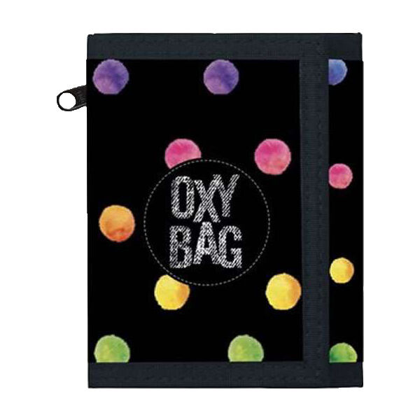 Oxybag OXY STYLE MINI DOTS Peněženka