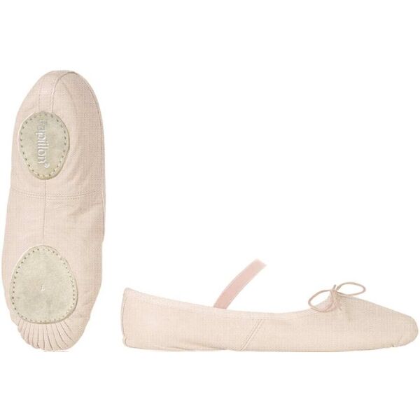 PAPILLON BALLET SHOE Dámská baletní obuv