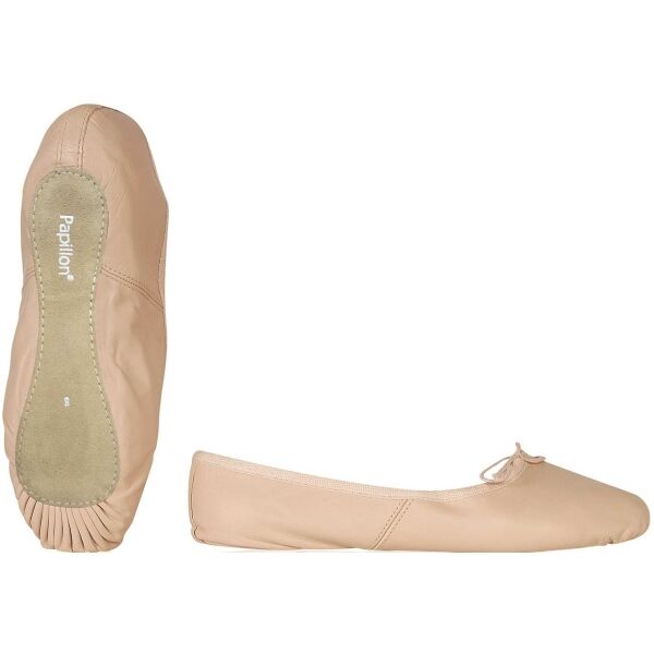 PAPILLON SOFT BALLET SHOE Dámská baletní obuv