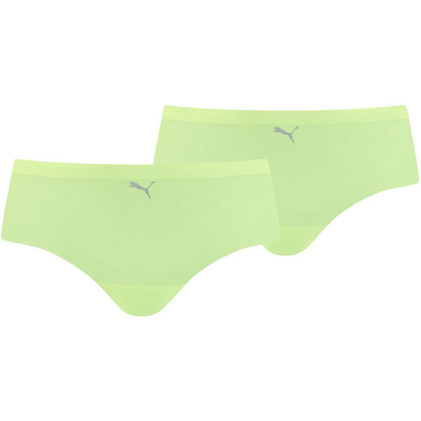 Puma WOMEN SEAMLESS HIPSTER 2P Dámské kalhotky