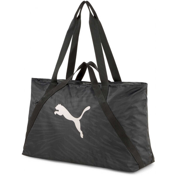 Puma AT ESS SHOPPER Dámská sportovní taška