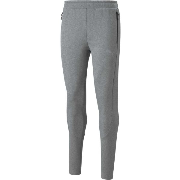 Puma EVOSTRIPE PANTS Pánské tepláky