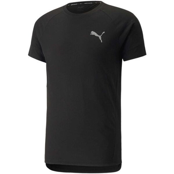 Puma EVOSTRIPE TEE Pánské triko