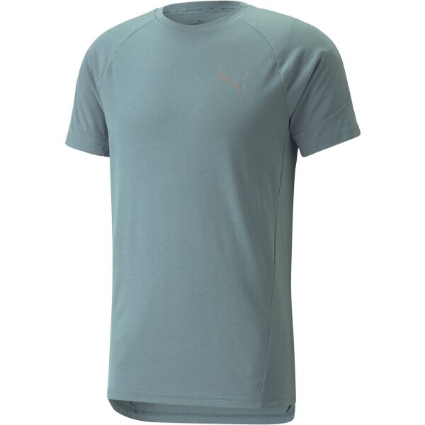Puma EVOSTRIPE TEE Pánské triko
