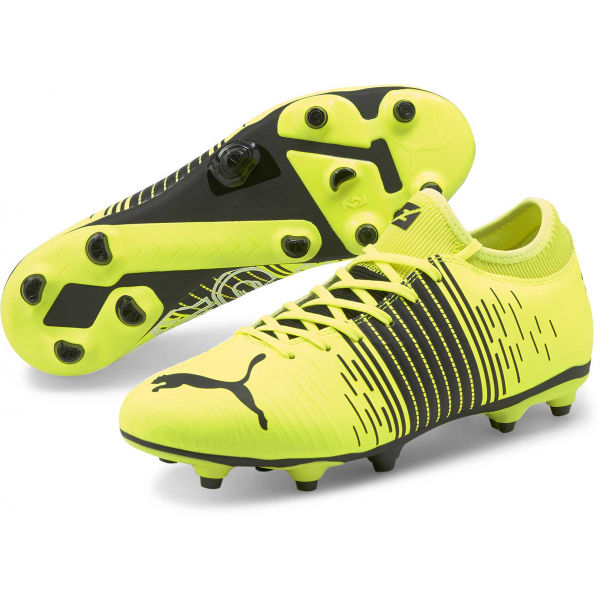 Puma FUTURE Z 4.1 FG/AG Pánské kopačky