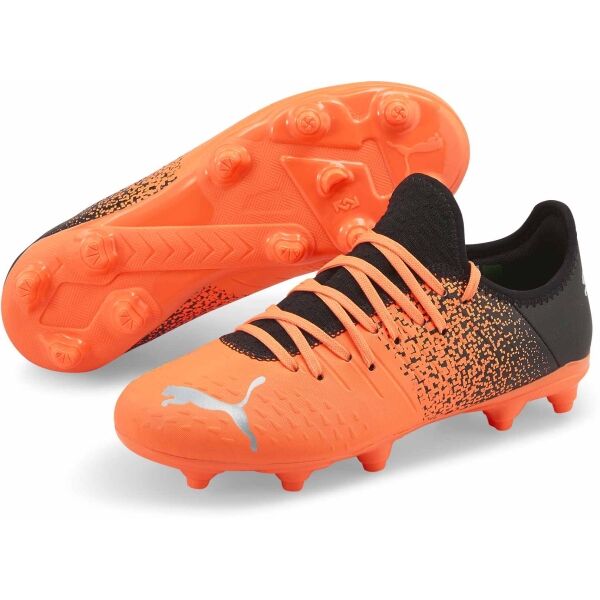 Puma FUTURE Z 4.3 FG/AG JR Dětské kopačky