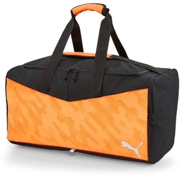 Puma INDIVIDUALRISE M BAG Sportovní taška