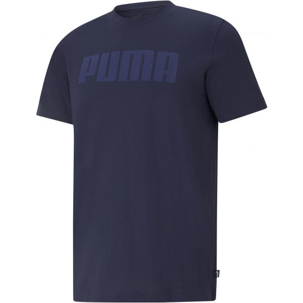 Puma MODERN BASIC TEE Pánské triko
