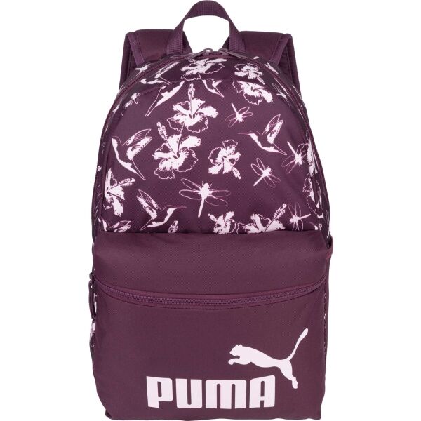 Puma PHASE AOP BACKPACK Batoh