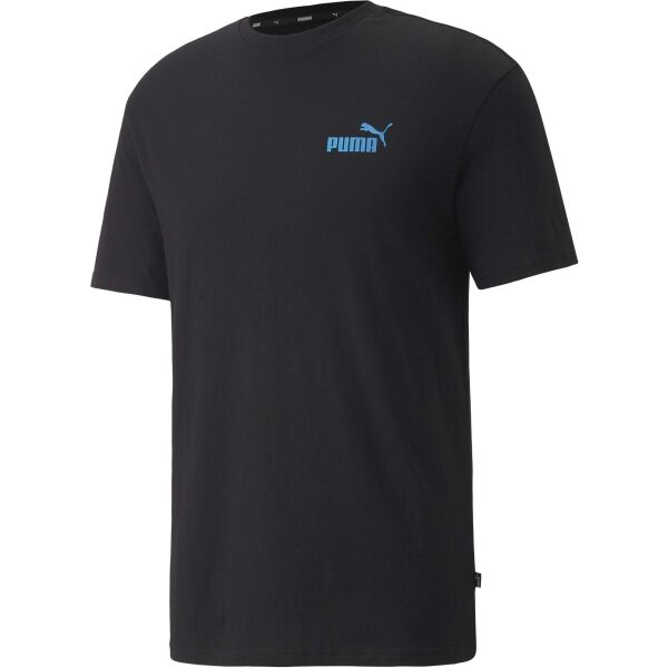 Puma PUMA POWER SUMMER GRAPHIC TEE Pánské triko