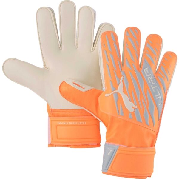 Puma ULTRA PROTECT 3 RC Pánské brankářské rukavice