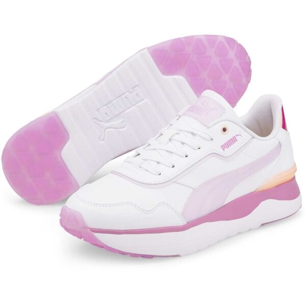 Puma R78 VOYAGE CANDY WIN Dámská obuv