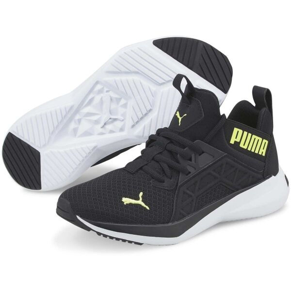 Puma SOFTRIDE ENZO NXT JR Chlapecká obuv