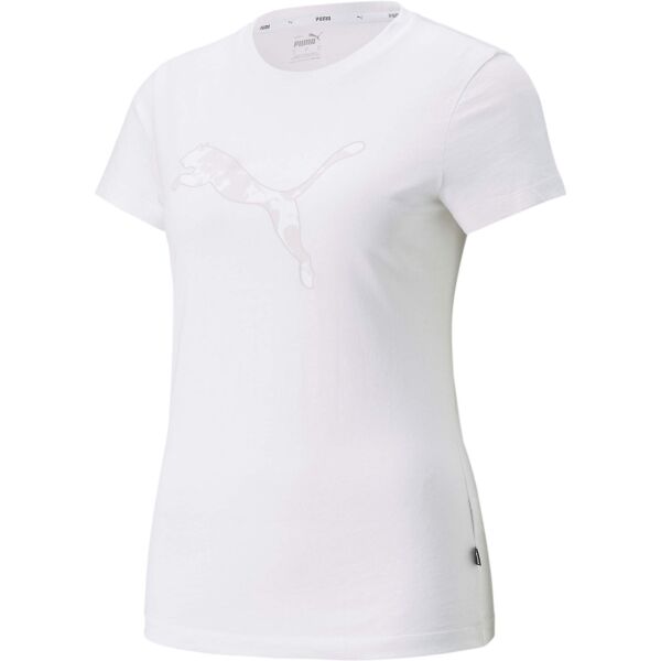 Puma SUMMER GRAPHIC TEE Dámské sportovní triko