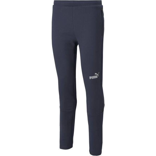 Puma TEAMFINAL CASUALS PANTS Pánské sportovní kalhoty