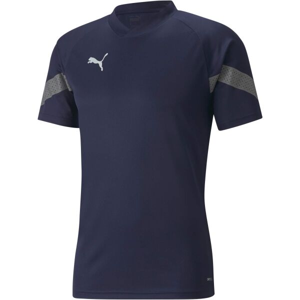 Puma TEAMFINAL TRAINING JERSEY Pánské sportovní triko