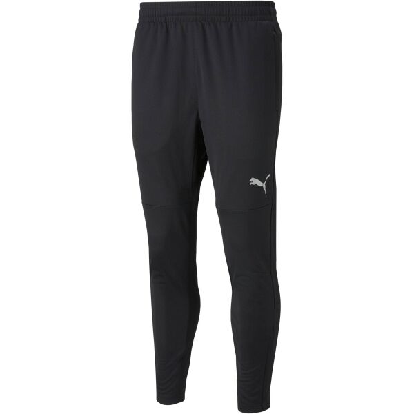 Puma TEAMFINAL TRAINING PANTS Pánské fotbalové tepláky